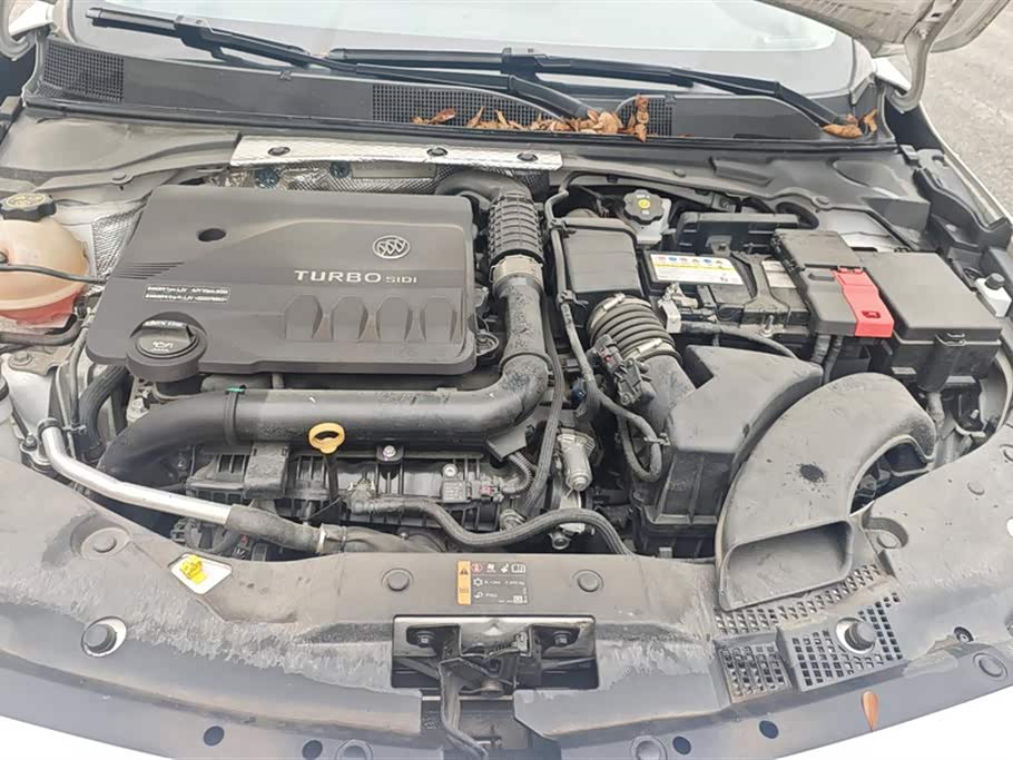 Buick Weilang Buick Weilang