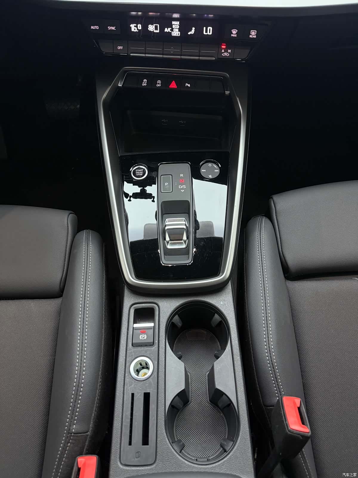 Audi A3, 2022 9