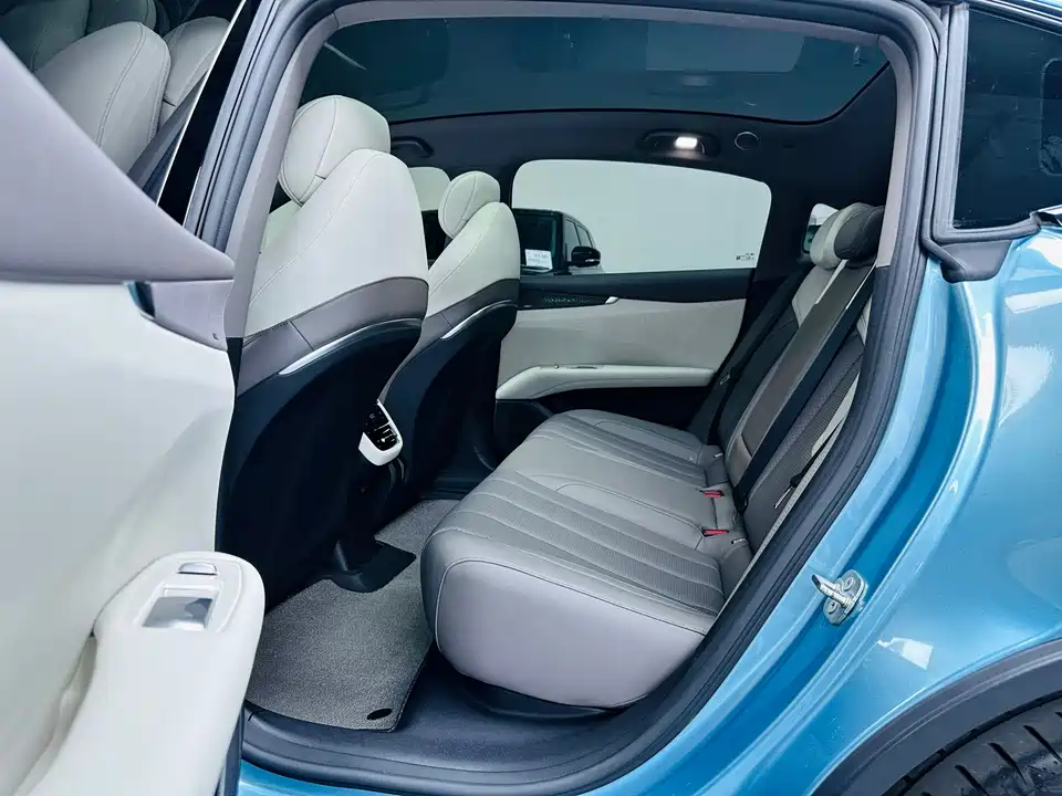 DEEPAL Dark blue L07