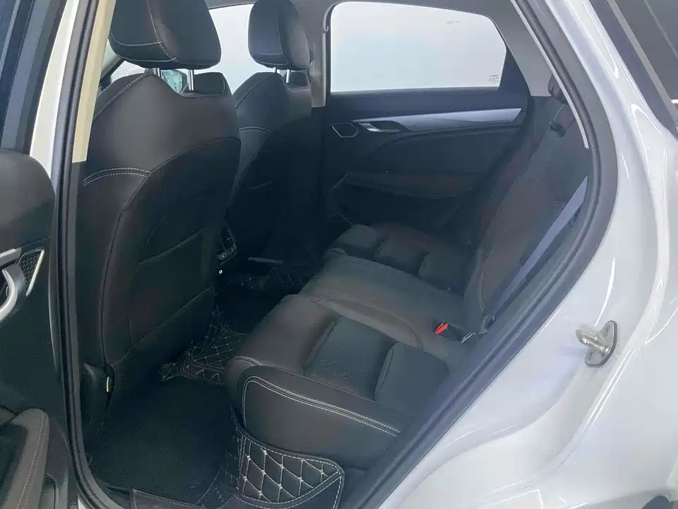 Geely Tugella (рест)