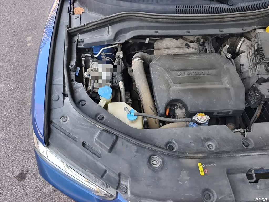 Haval H2, 2017 21