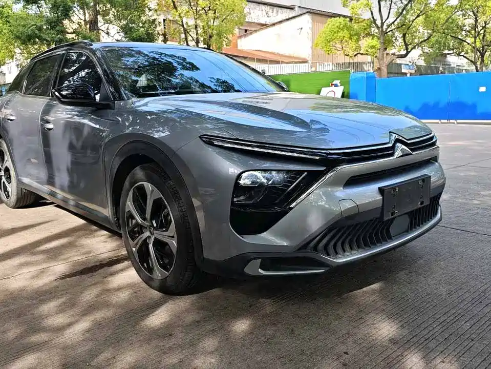 Citroen Versailles C5 X