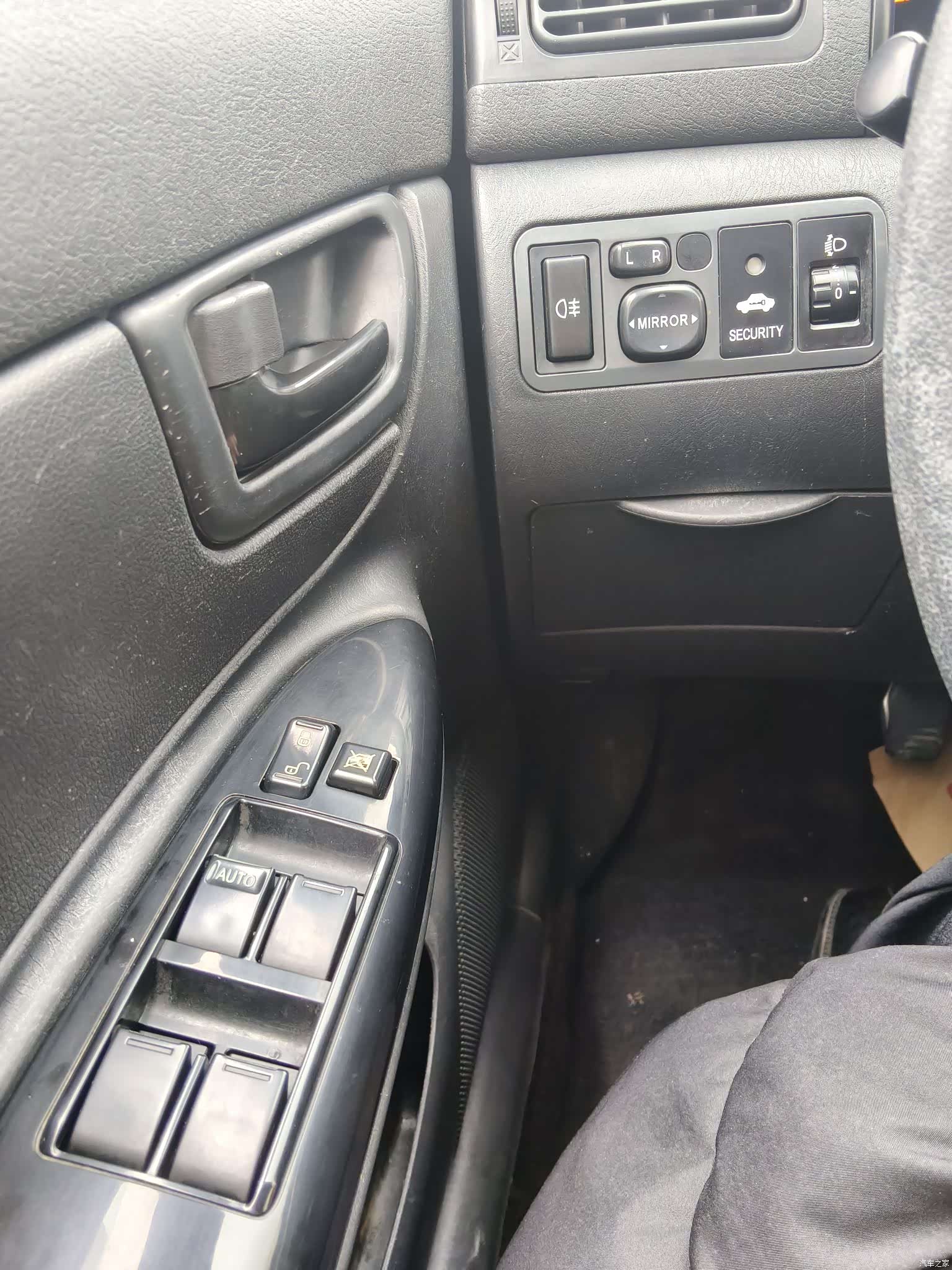 BYD F3, 2020 10