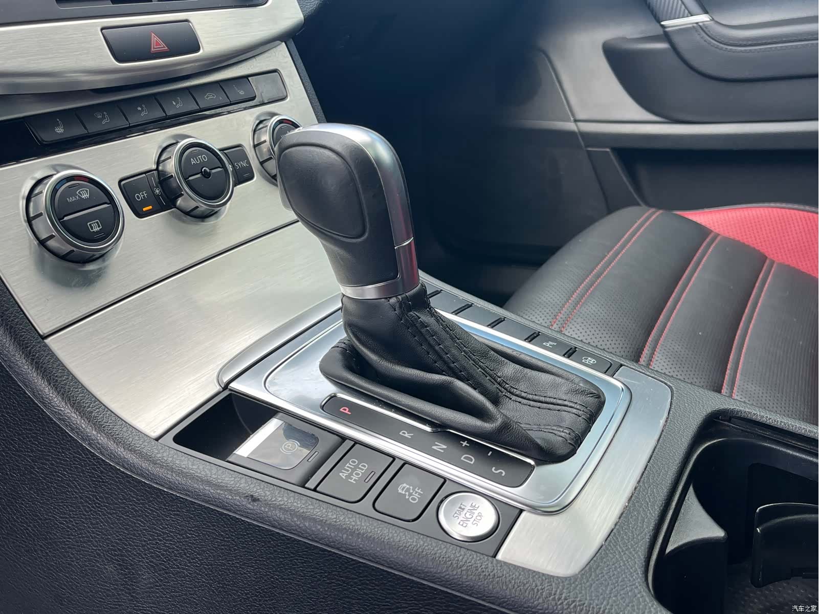 Volkswagen CC, 2017 13