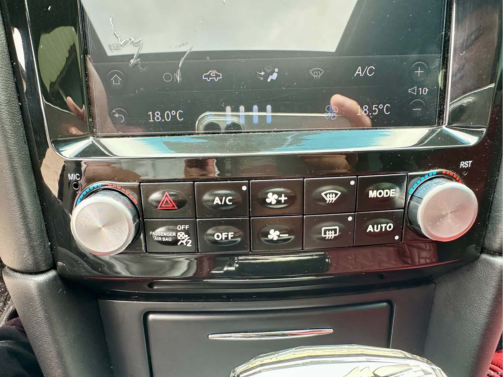 Infiniti FX37, 2012 33