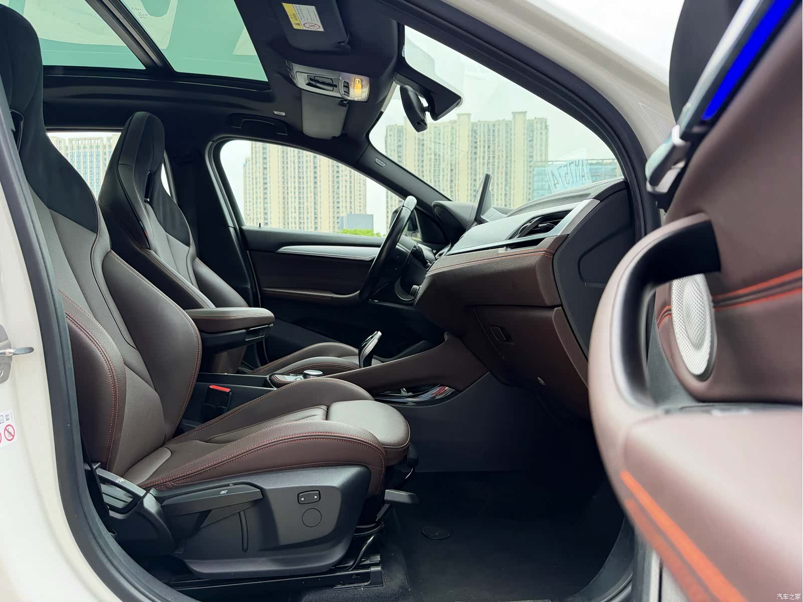 BMW X2, 2022 18