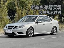 Saab 9-3 2007�� Aero 2.8TS