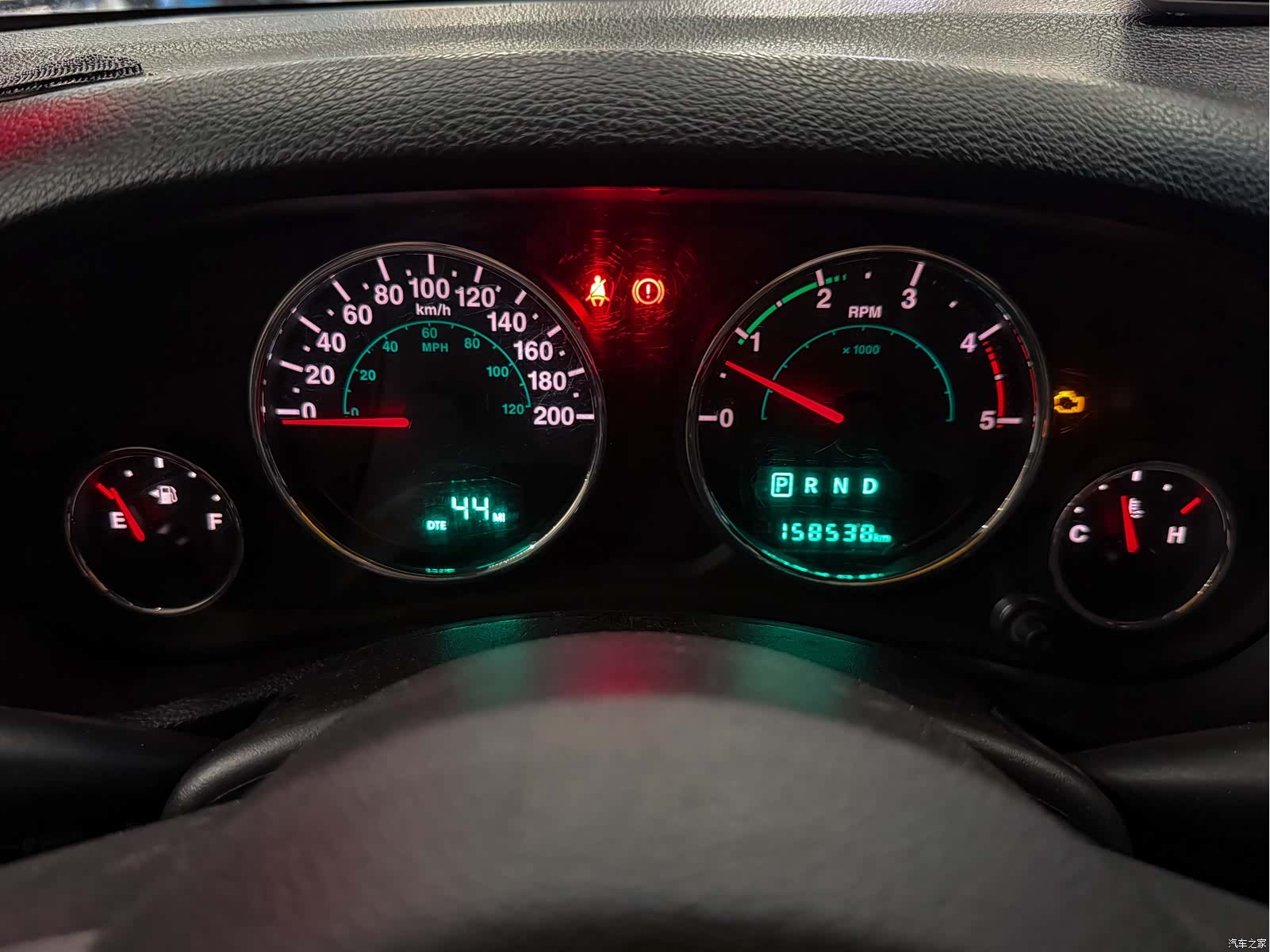 Jeep Wrangler, 2015 16