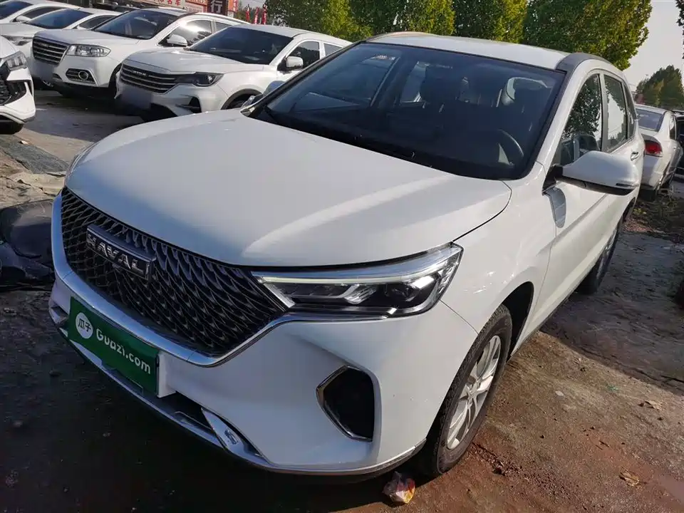 Haval M6