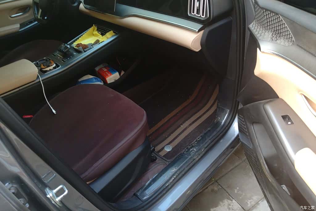 BYD Song, 2024 8