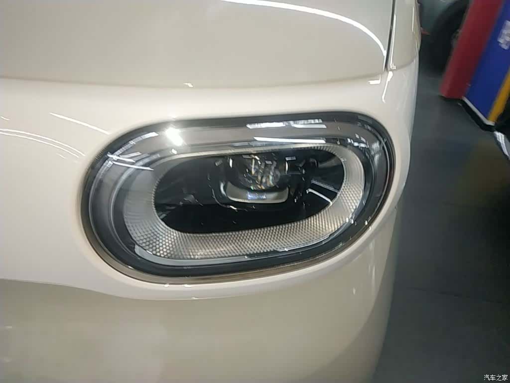 Wuling MINIEV, 2025 24