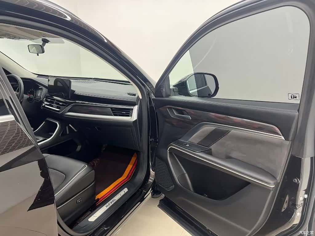 Haval H6, 2022 10