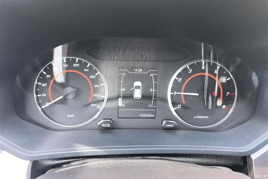Chery 3x, 2022 14