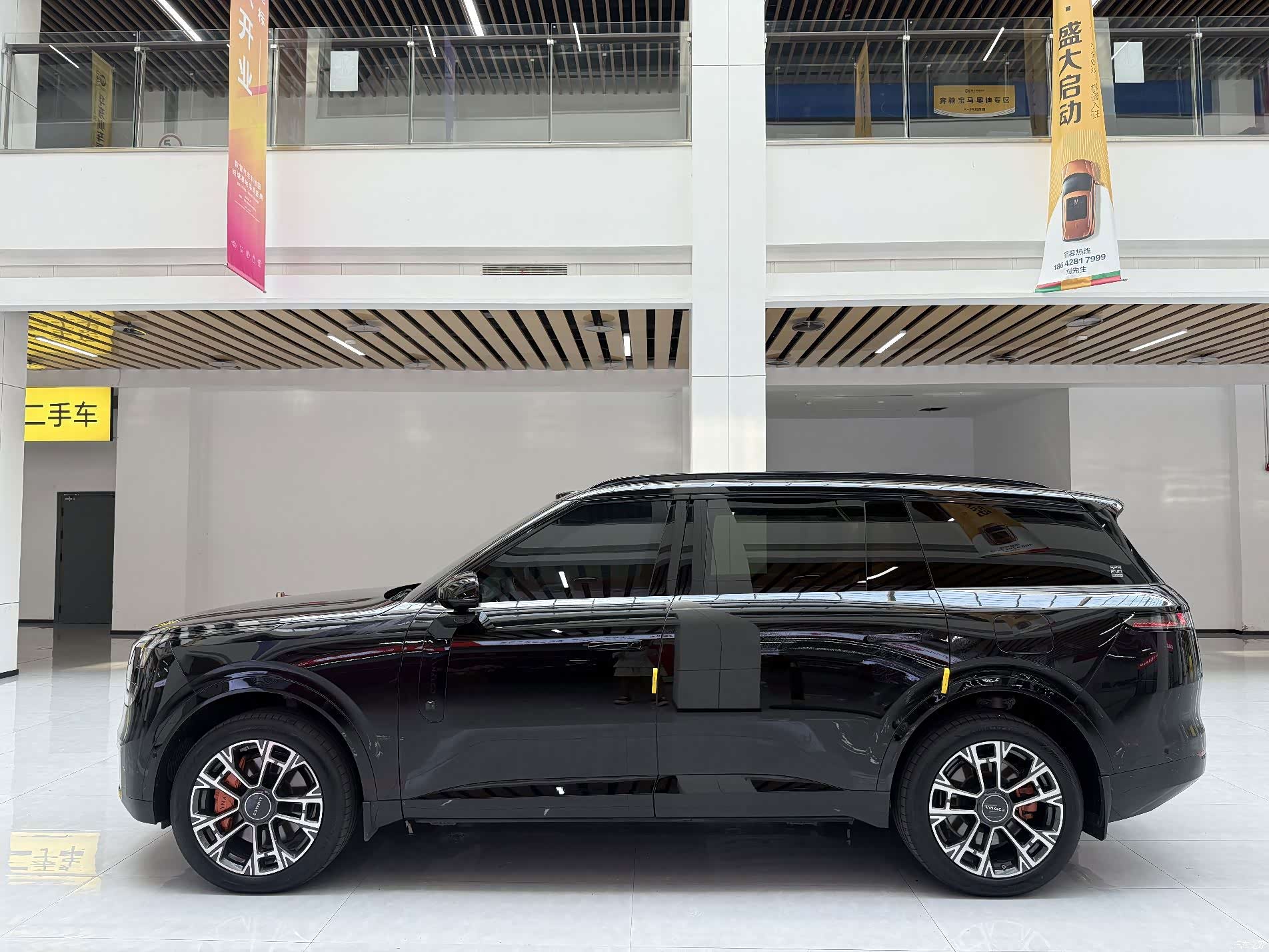 Lynk & Co 02, 2025 18