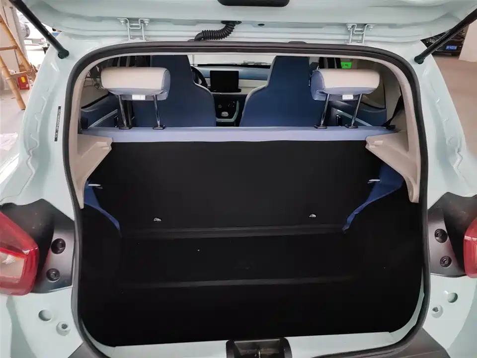 Dongfeng Nammi Nano BOX