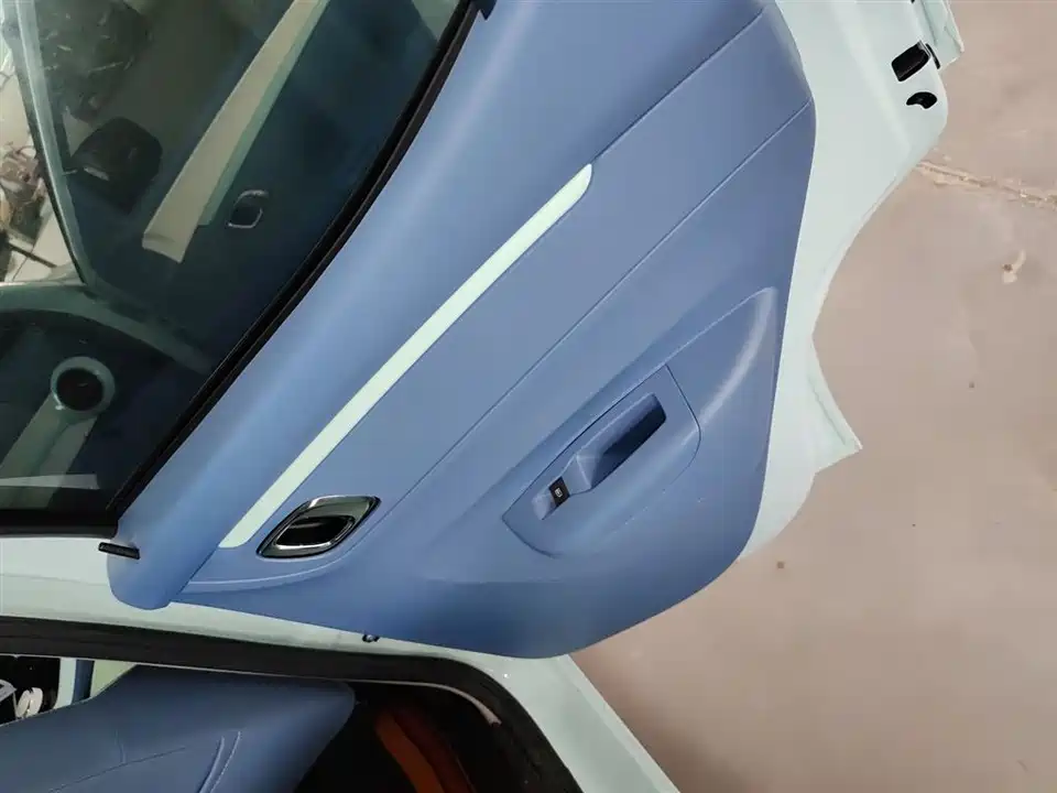 Dongfeng Nammi Nano BOX