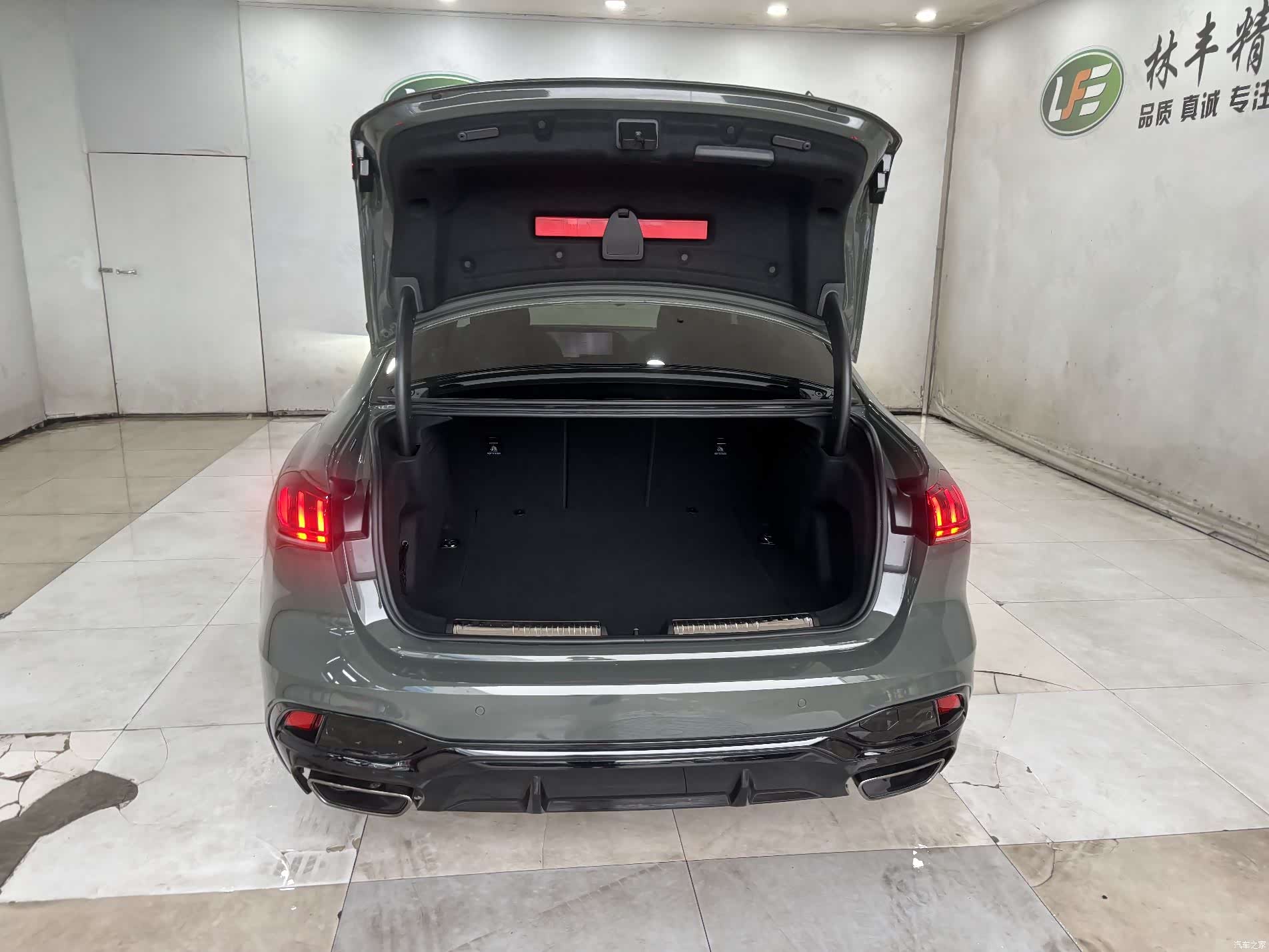 Audi A5, 2025 28
