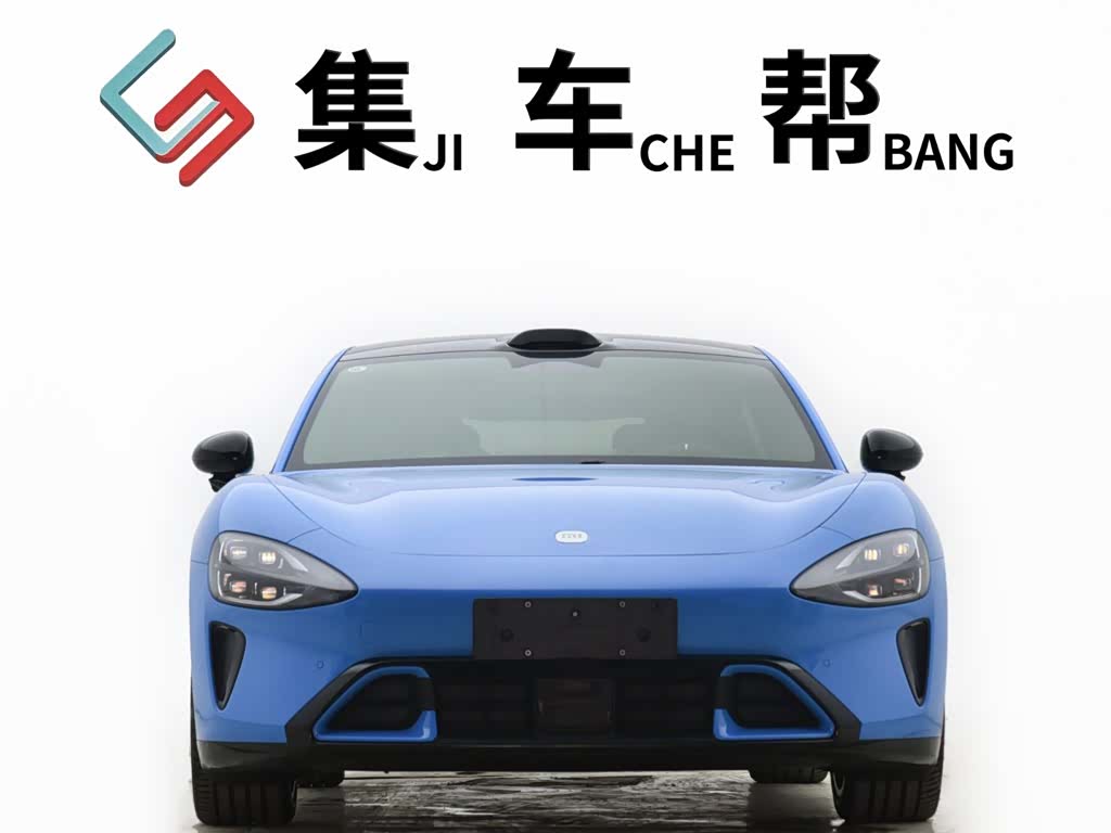 Xiaomi SU7, 2026 2