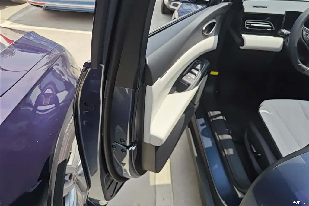 BYD Seal, 2025 7