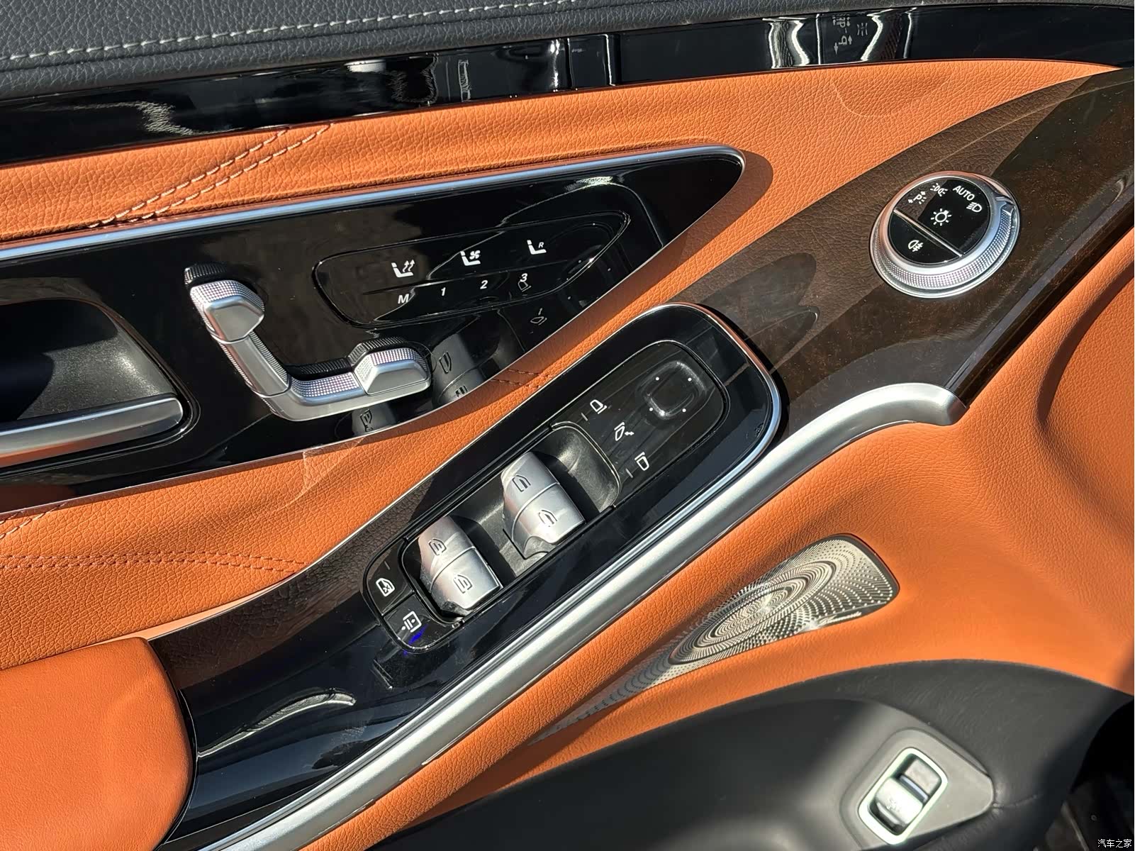 Maybach S-Class, 2021 15