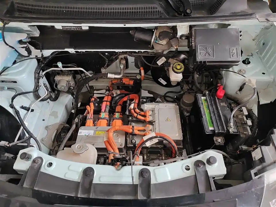 Dongfeng Nammi Nano BOX