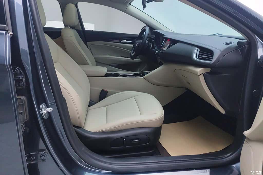 Buick Regal, 2021 8