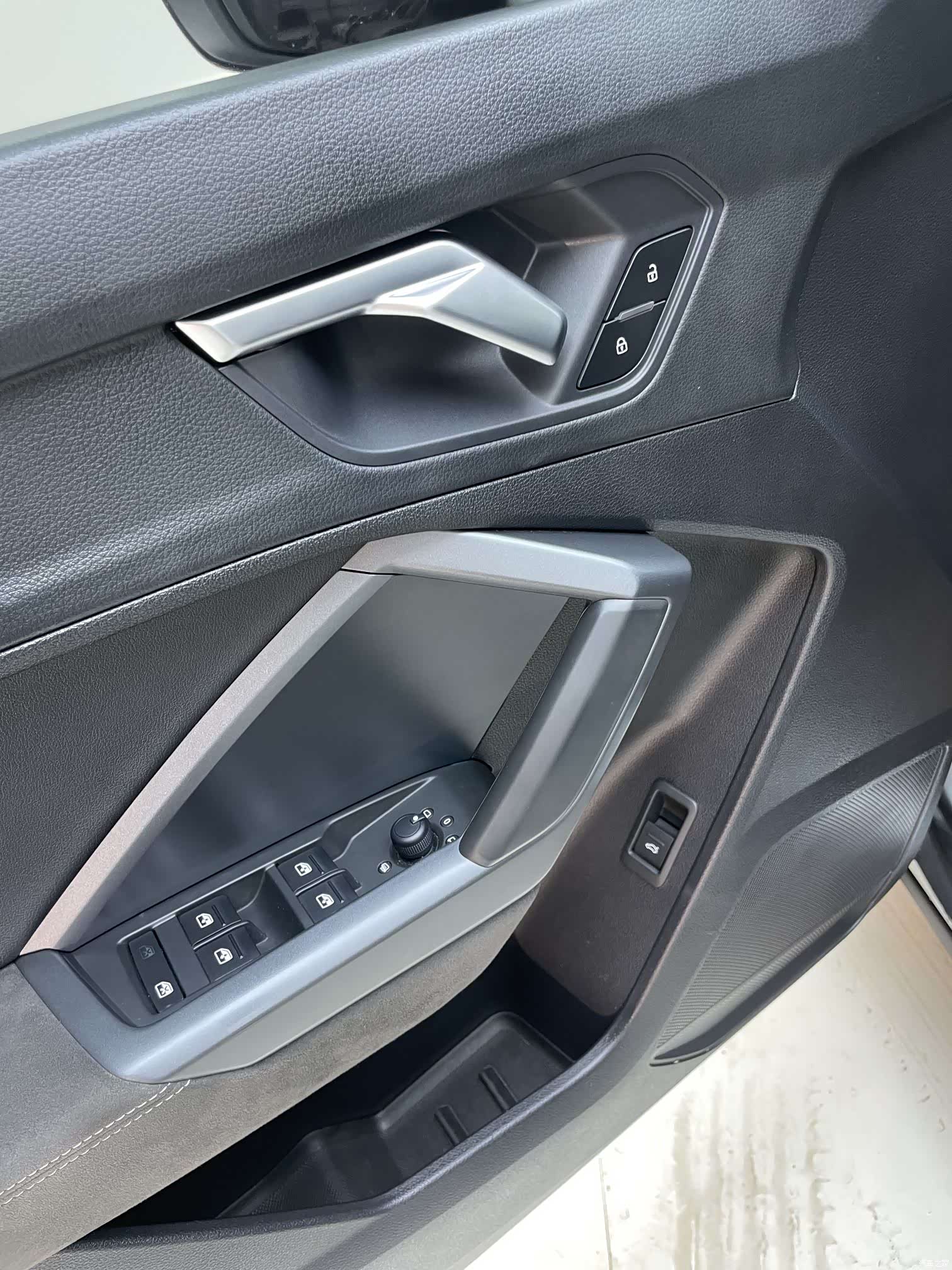 Audi Q3, 2022 22