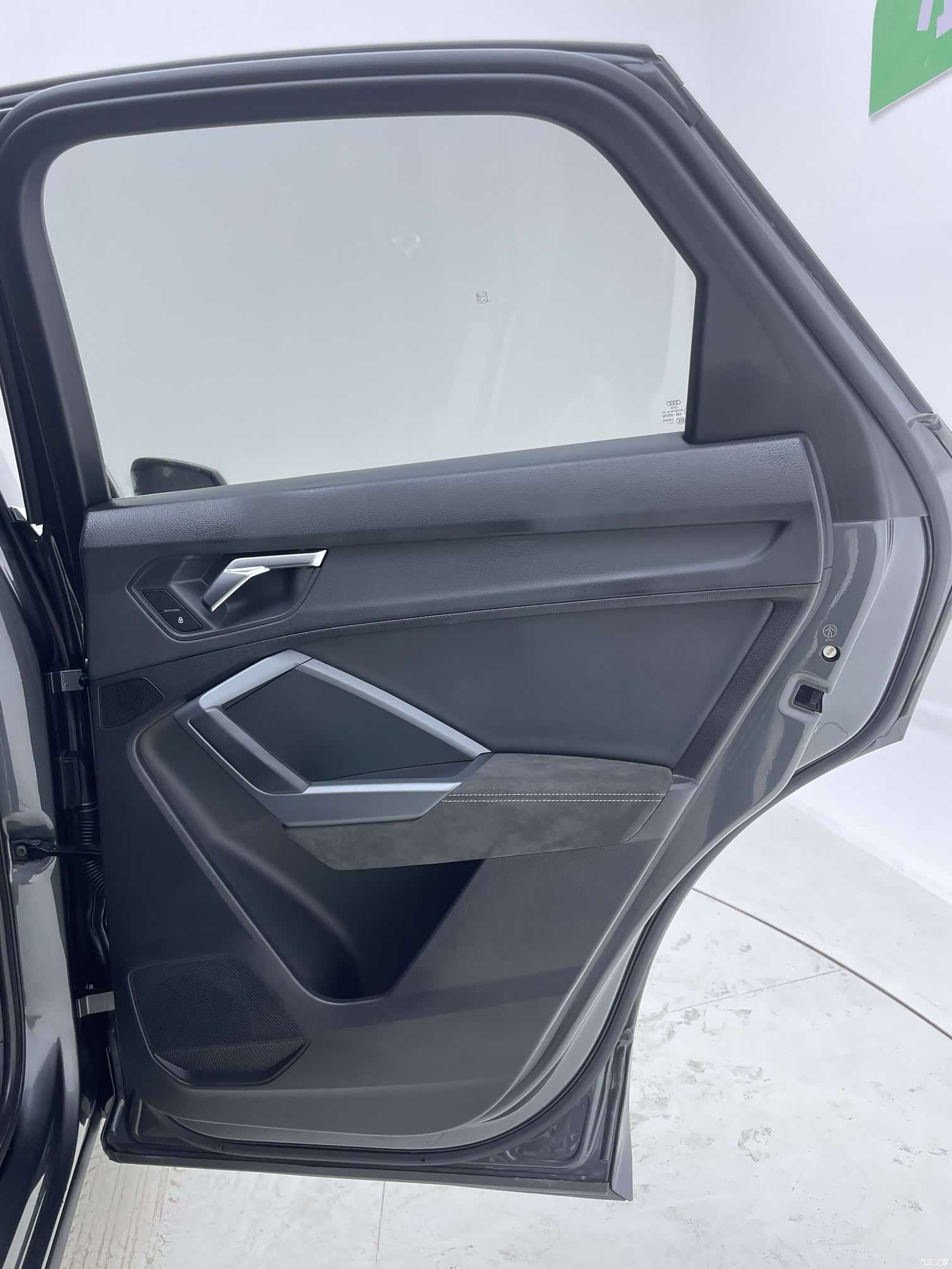Audi Q3, 2022 26