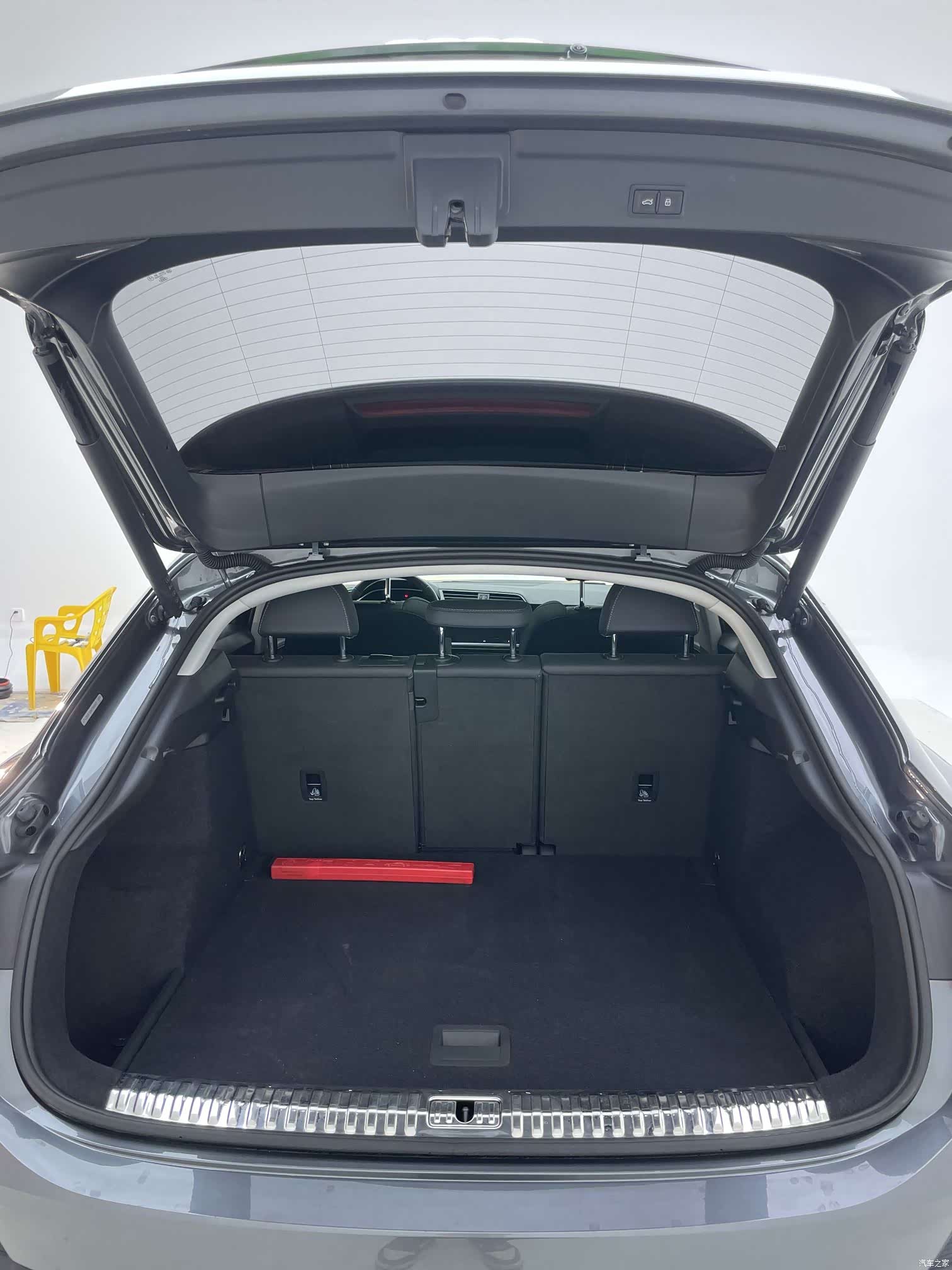 Audi Q3, 2022 27