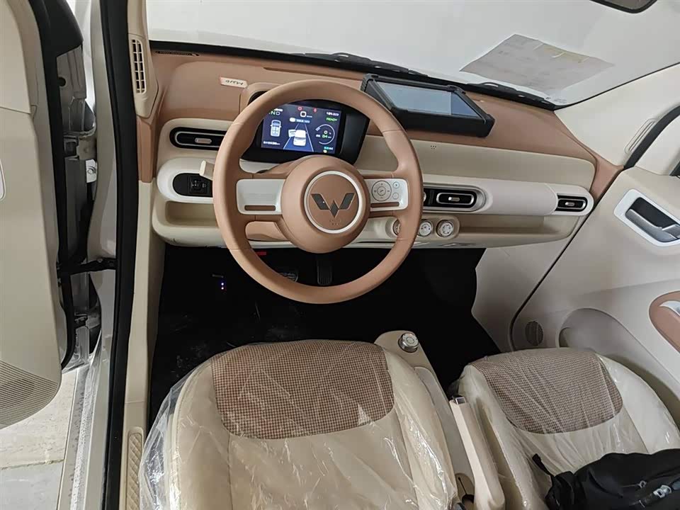 Wuling Hongguang MINIEV Wuling Hongguang MINIEV