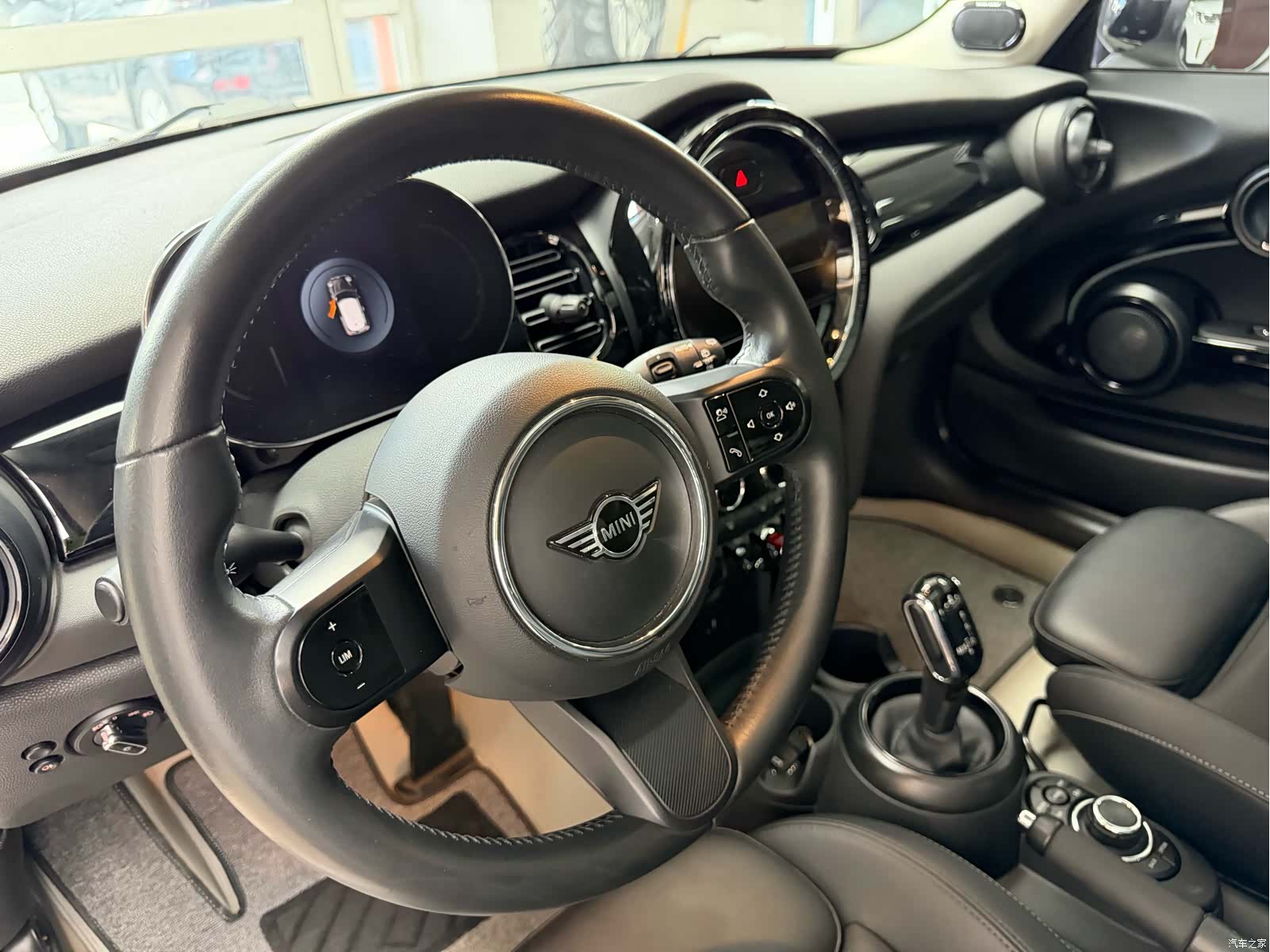 Mini Cooper, 2021 13