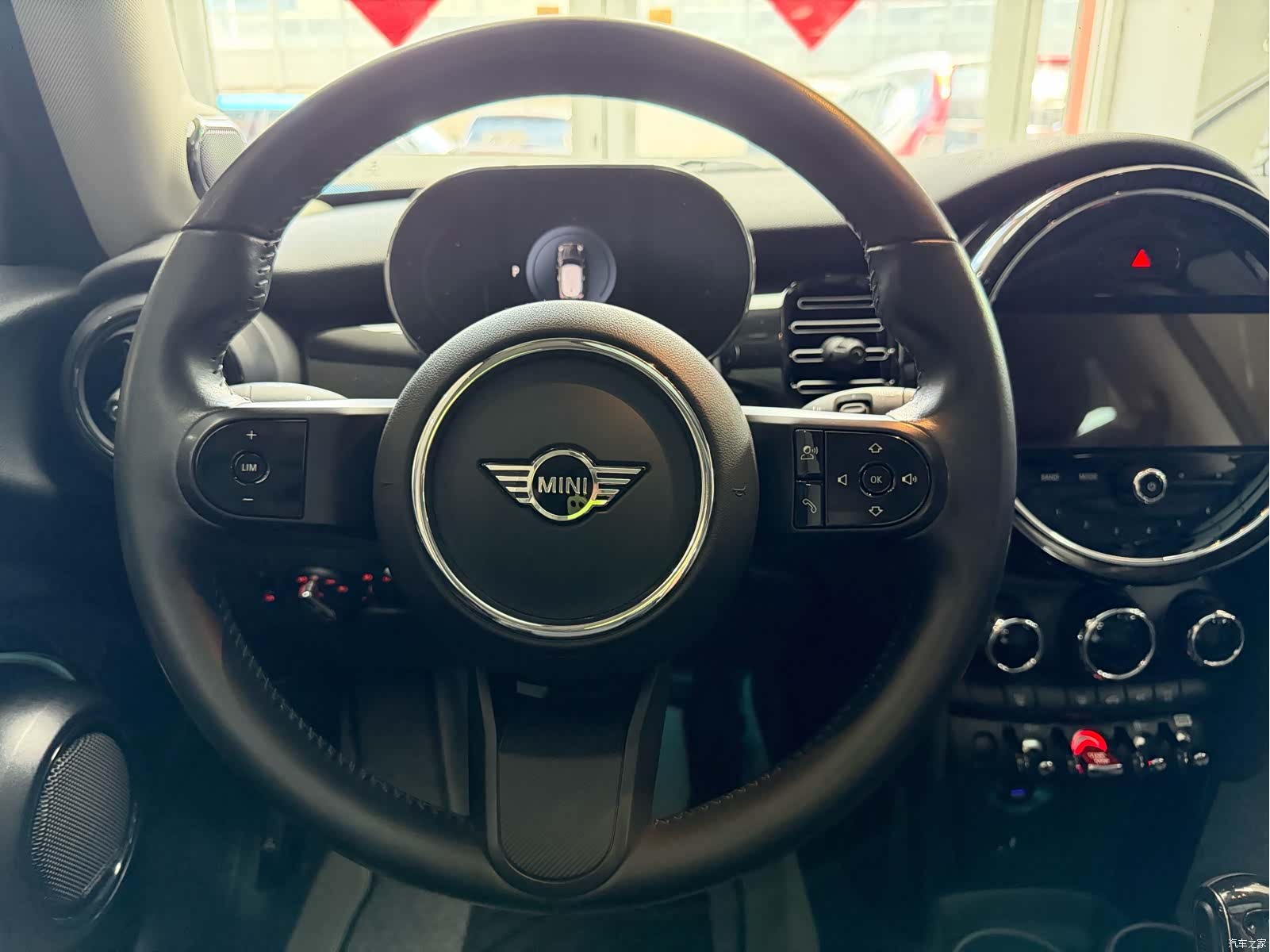 Mini Cooper, 2021 22