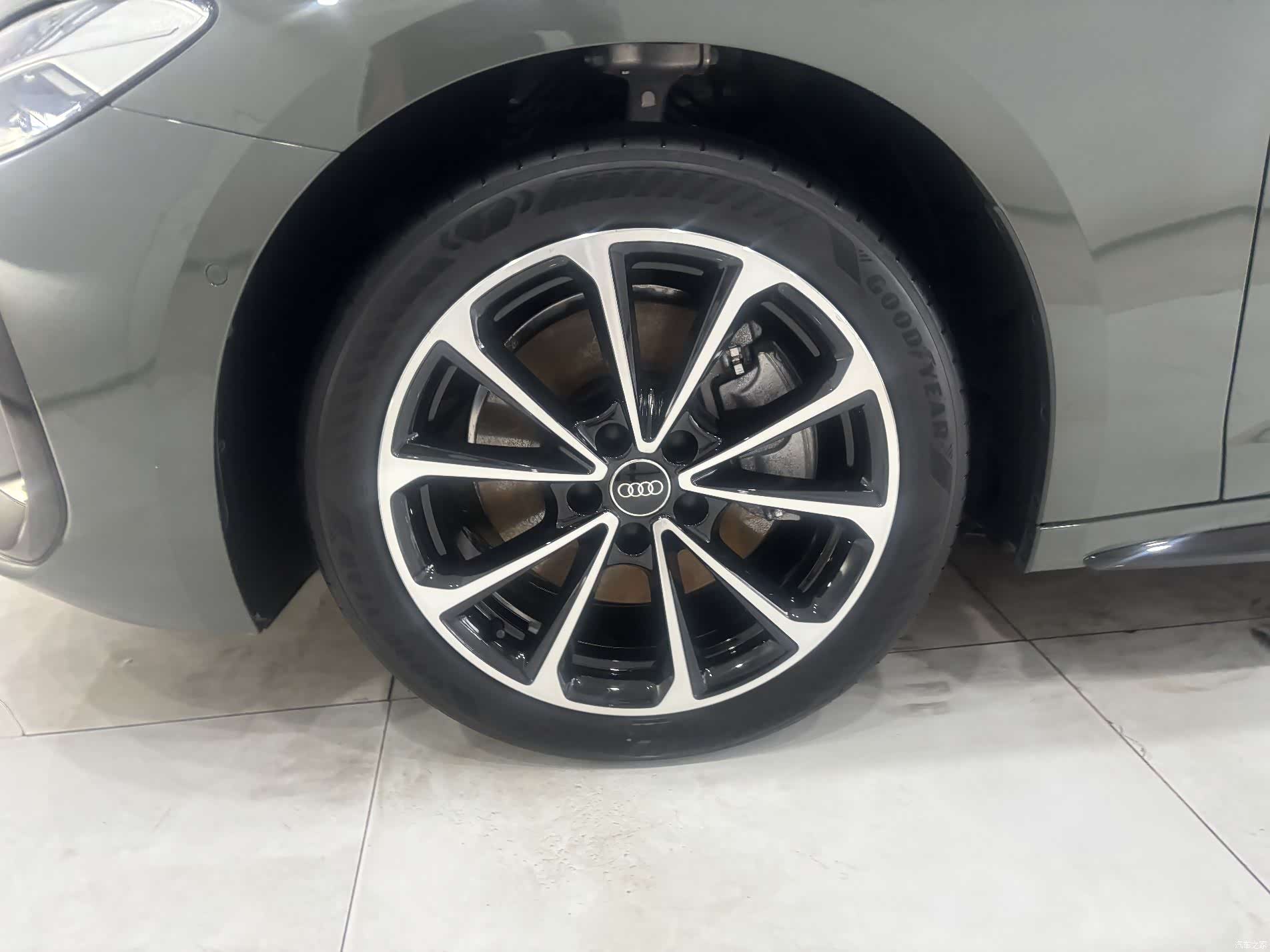 Audi A5, 2025 30