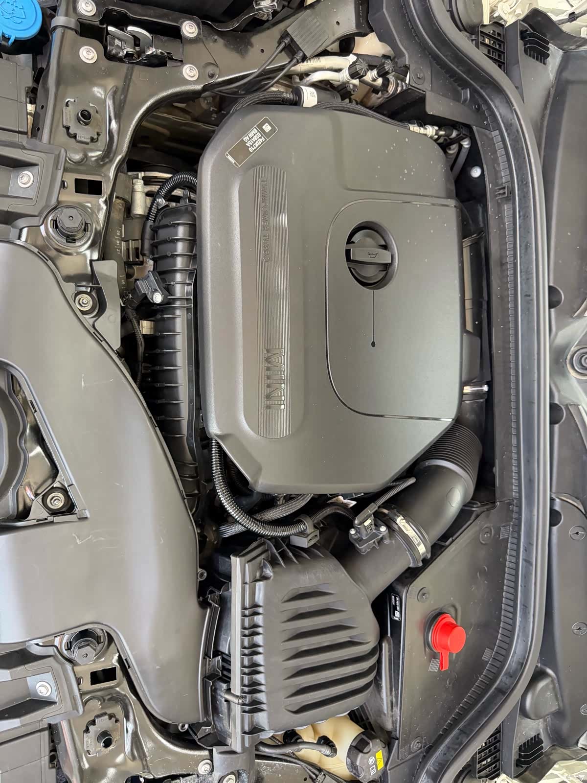 Mini Cooper, 2021 38