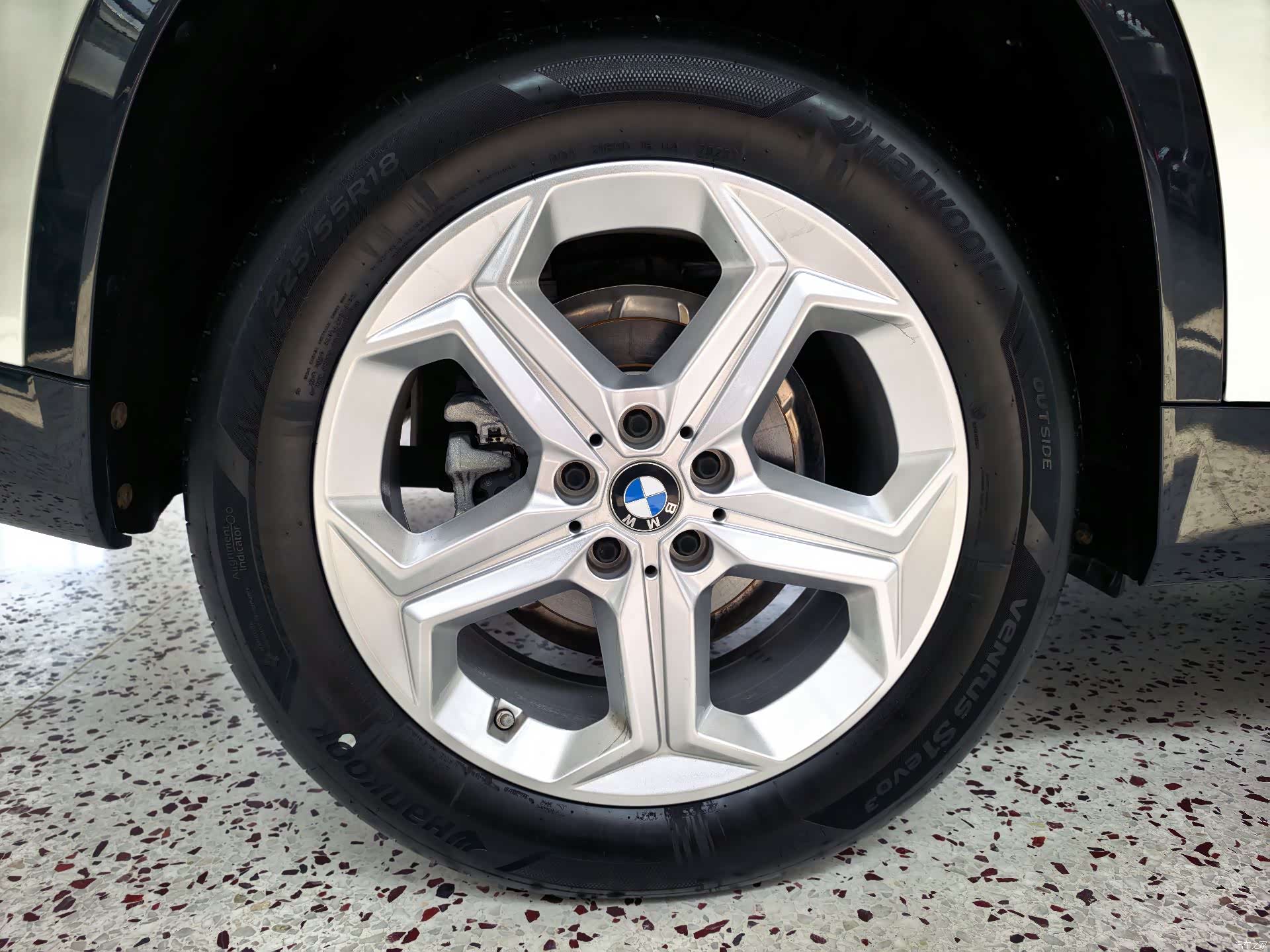 BMW X1, 2023 20
