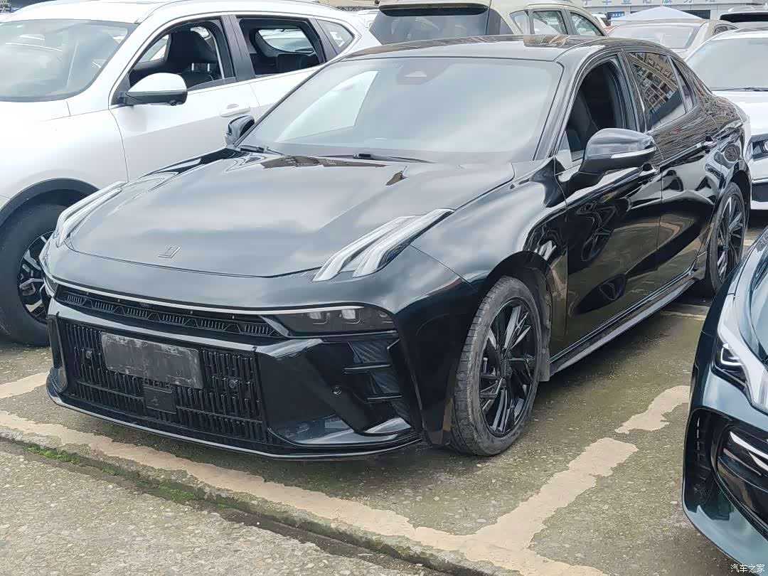 Lynk & Co 02, 2022 2