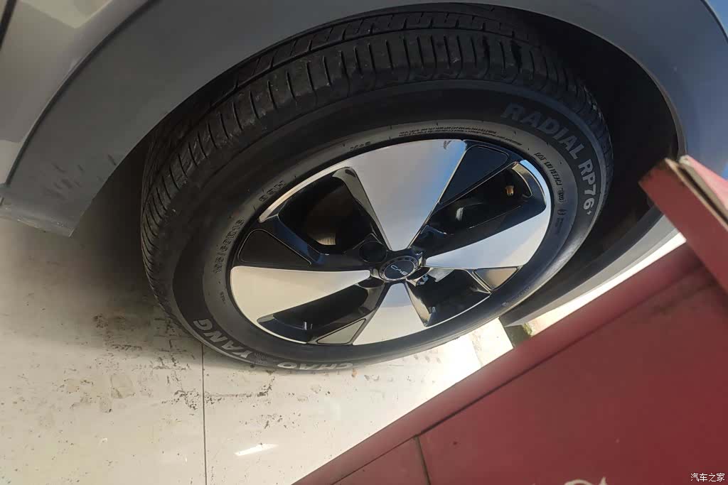 BYD Dolphin, 2023 6