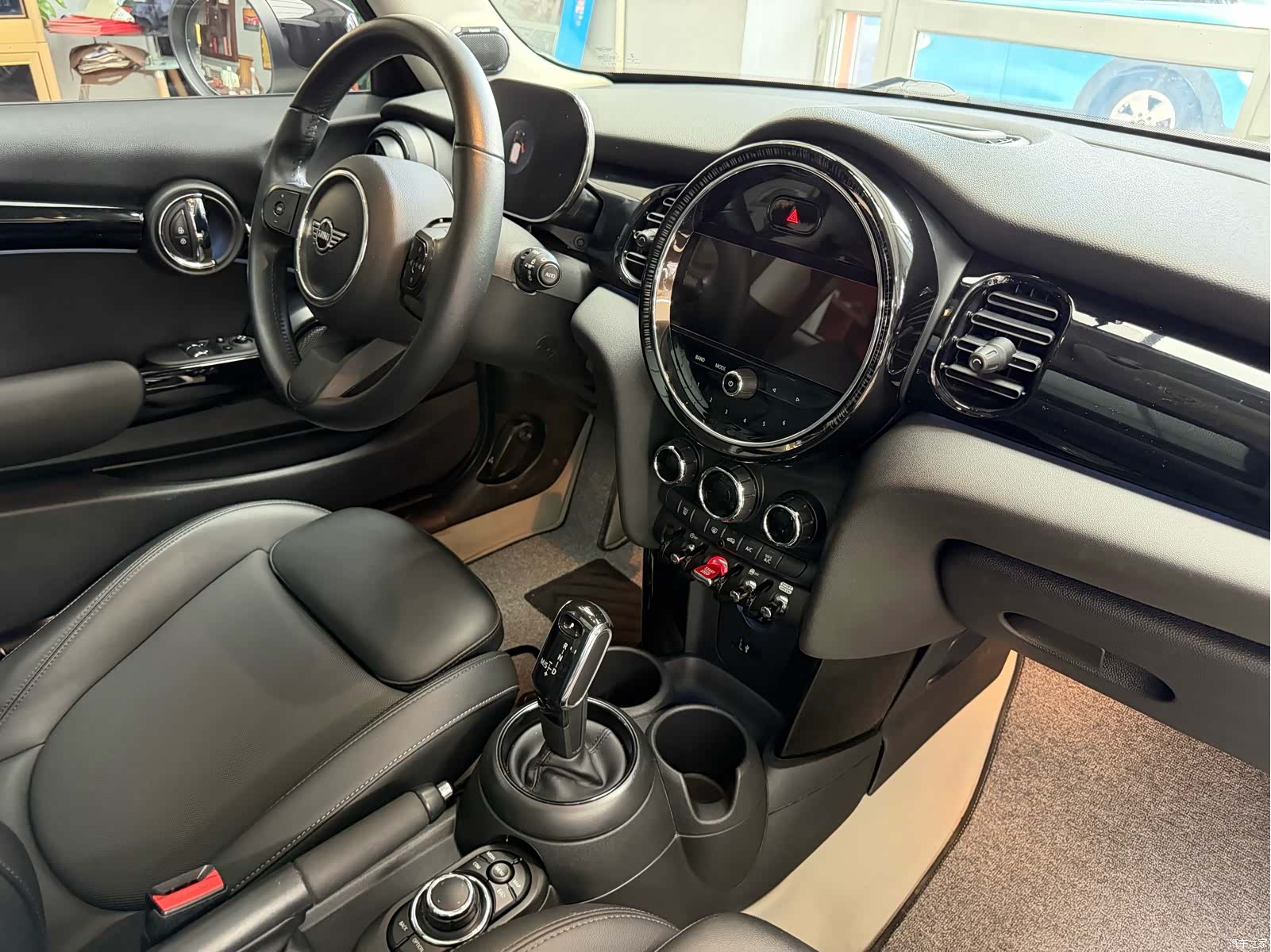 Mini Cooper, 2021 21