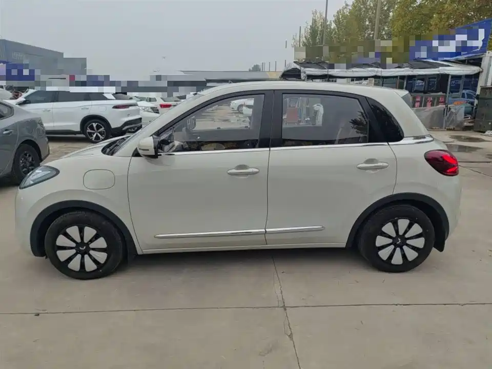 Wuling Wuling Bingguo