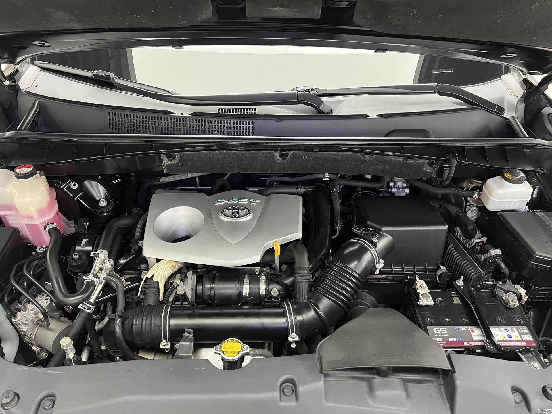 Toyota Highlander, 2016 25