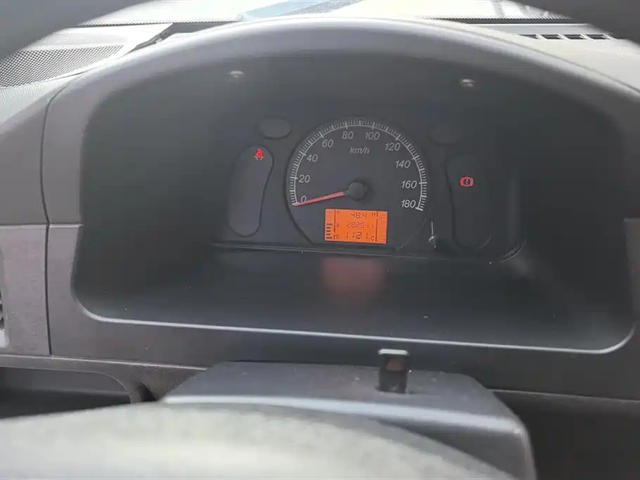 Wuling Light of Wuling