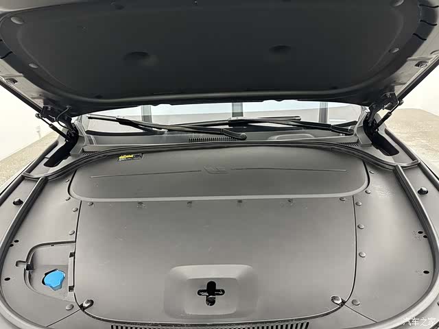 Li Auto ONE, 2021 17