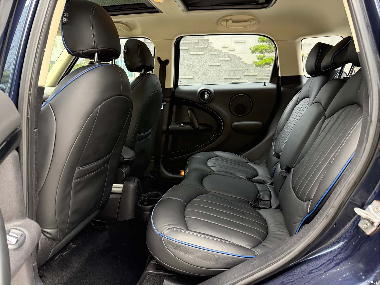 Mini Countryman, 2014 7