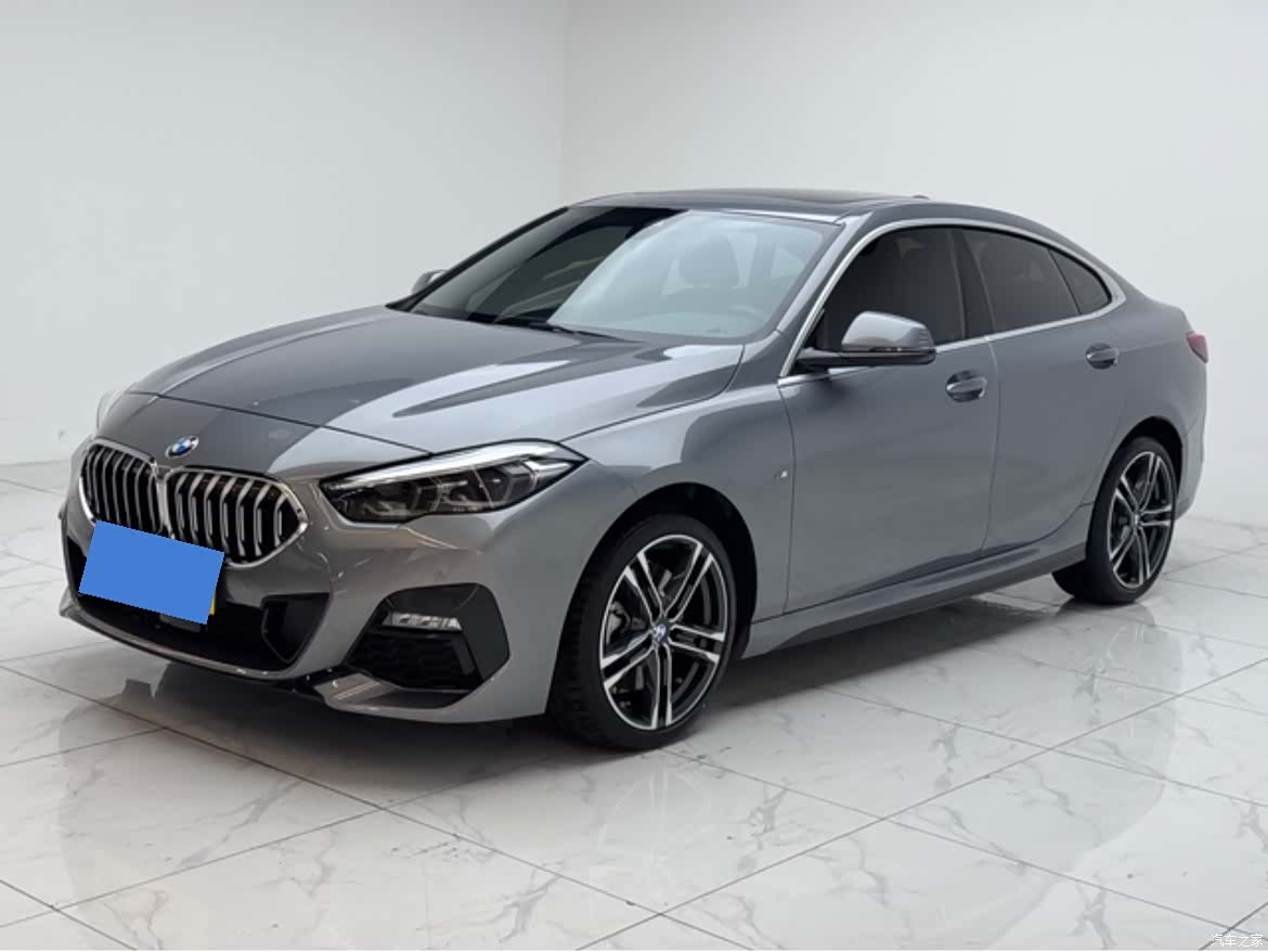 BMW 2 Series, 2023 1