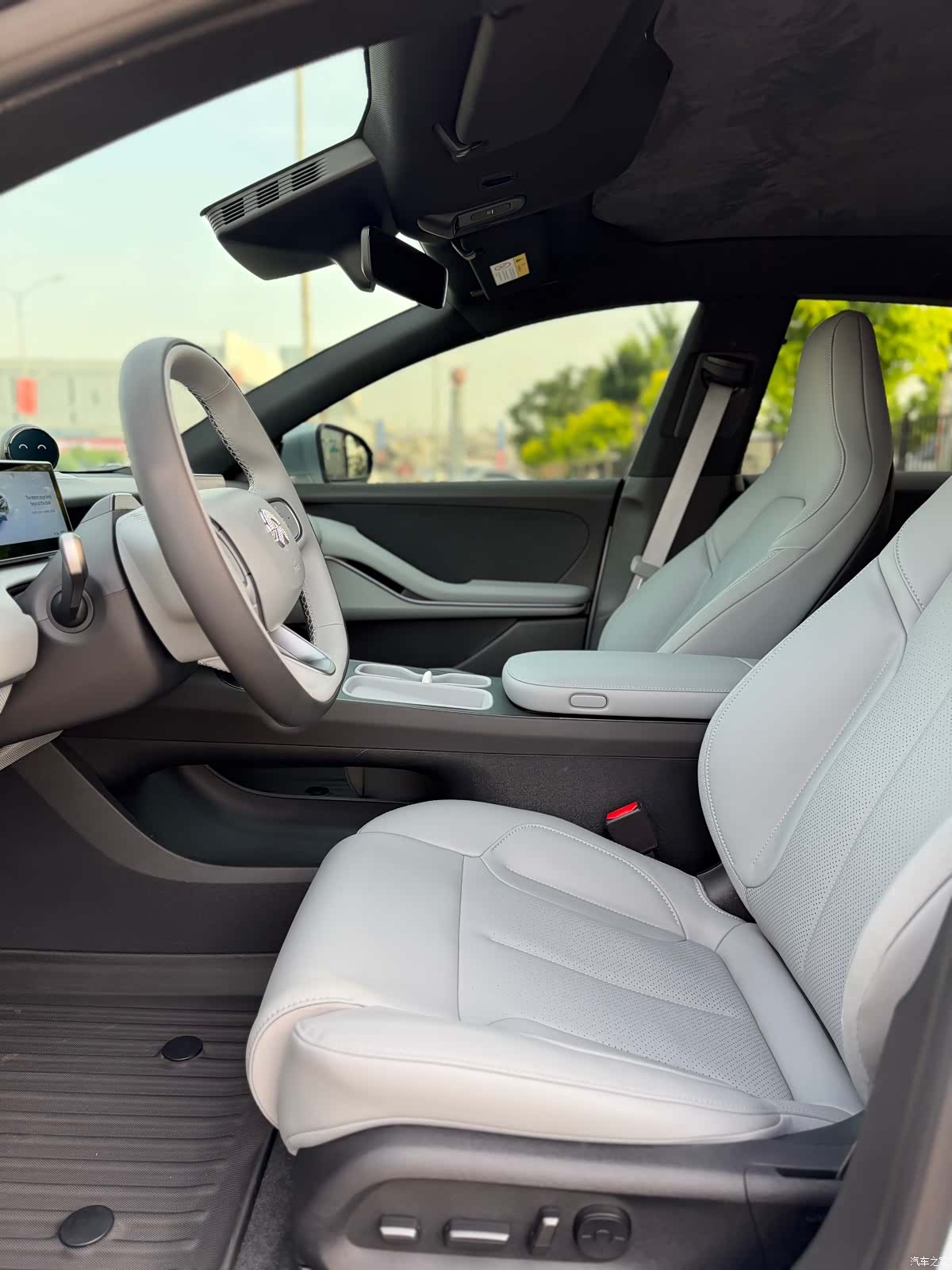 NIO ET5, 2025 10