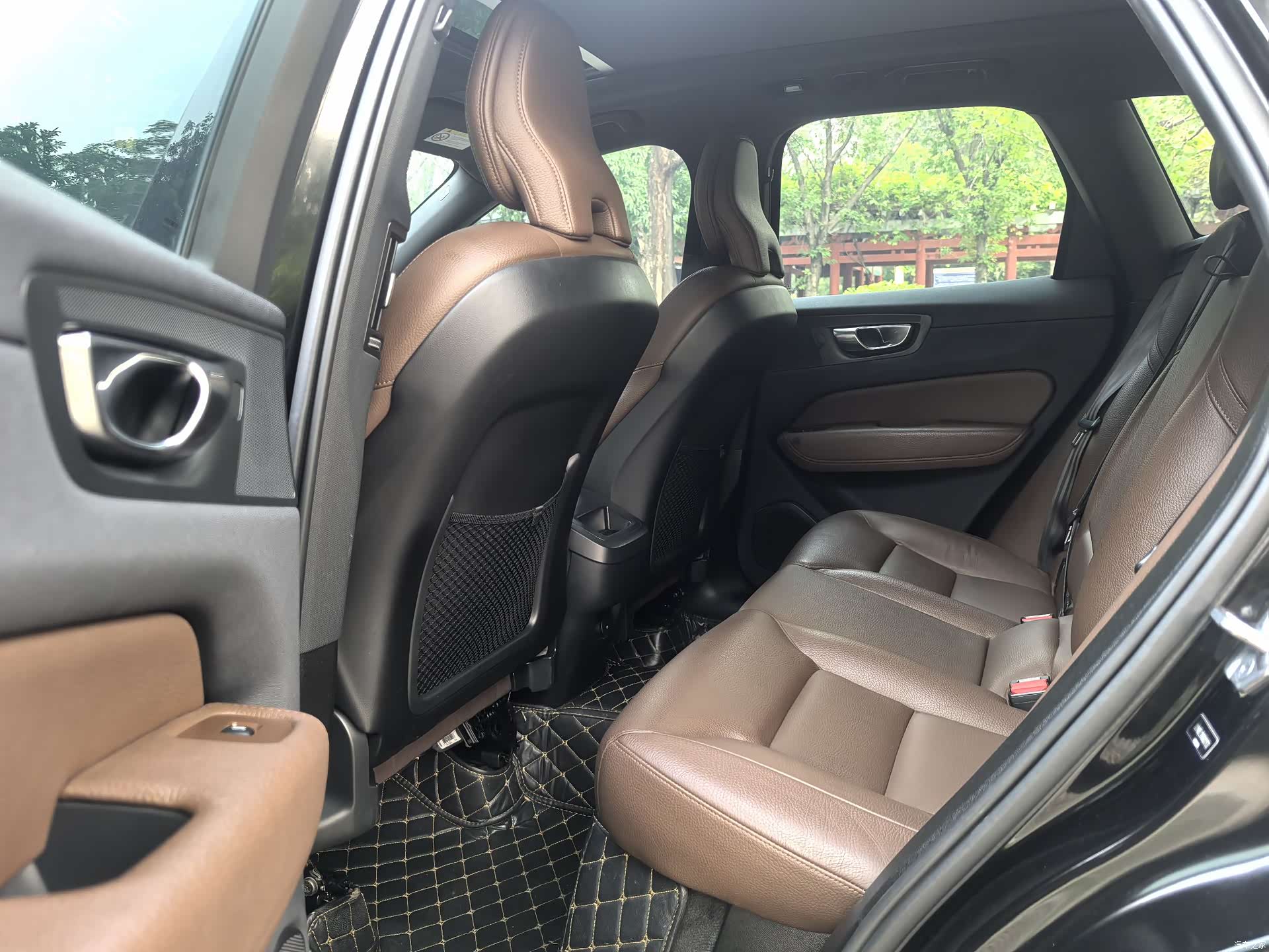 Volvo XC60, 2022 12
