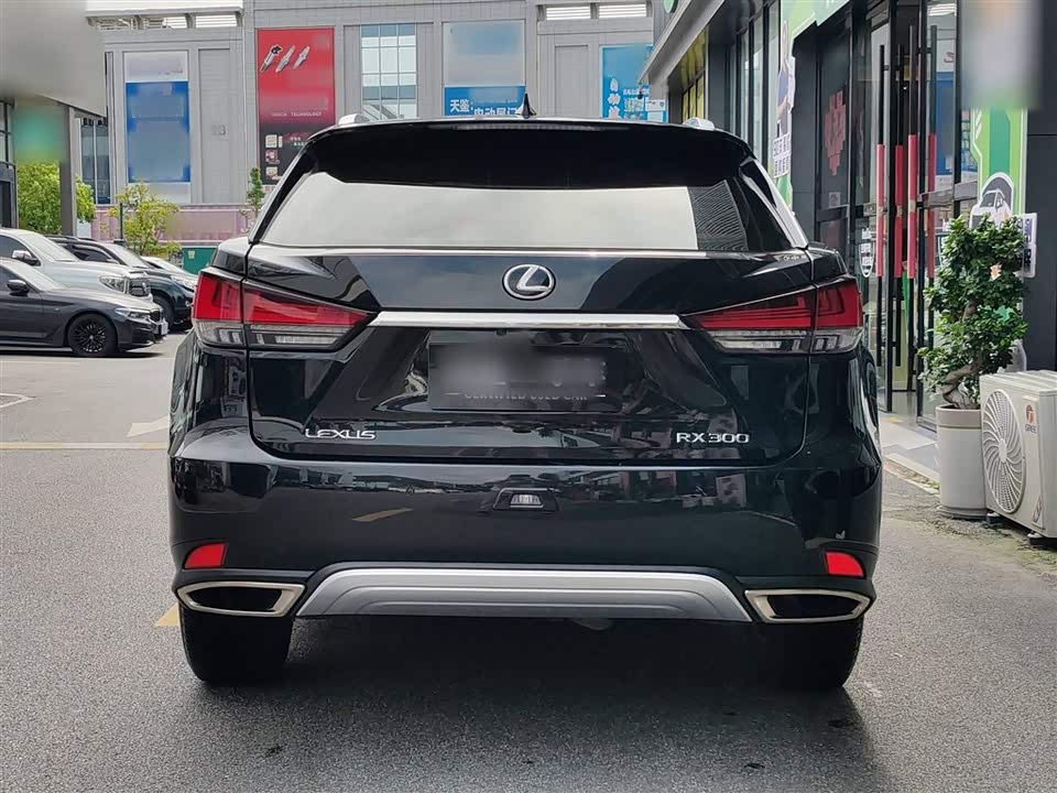 Lexus RX Lexus RX