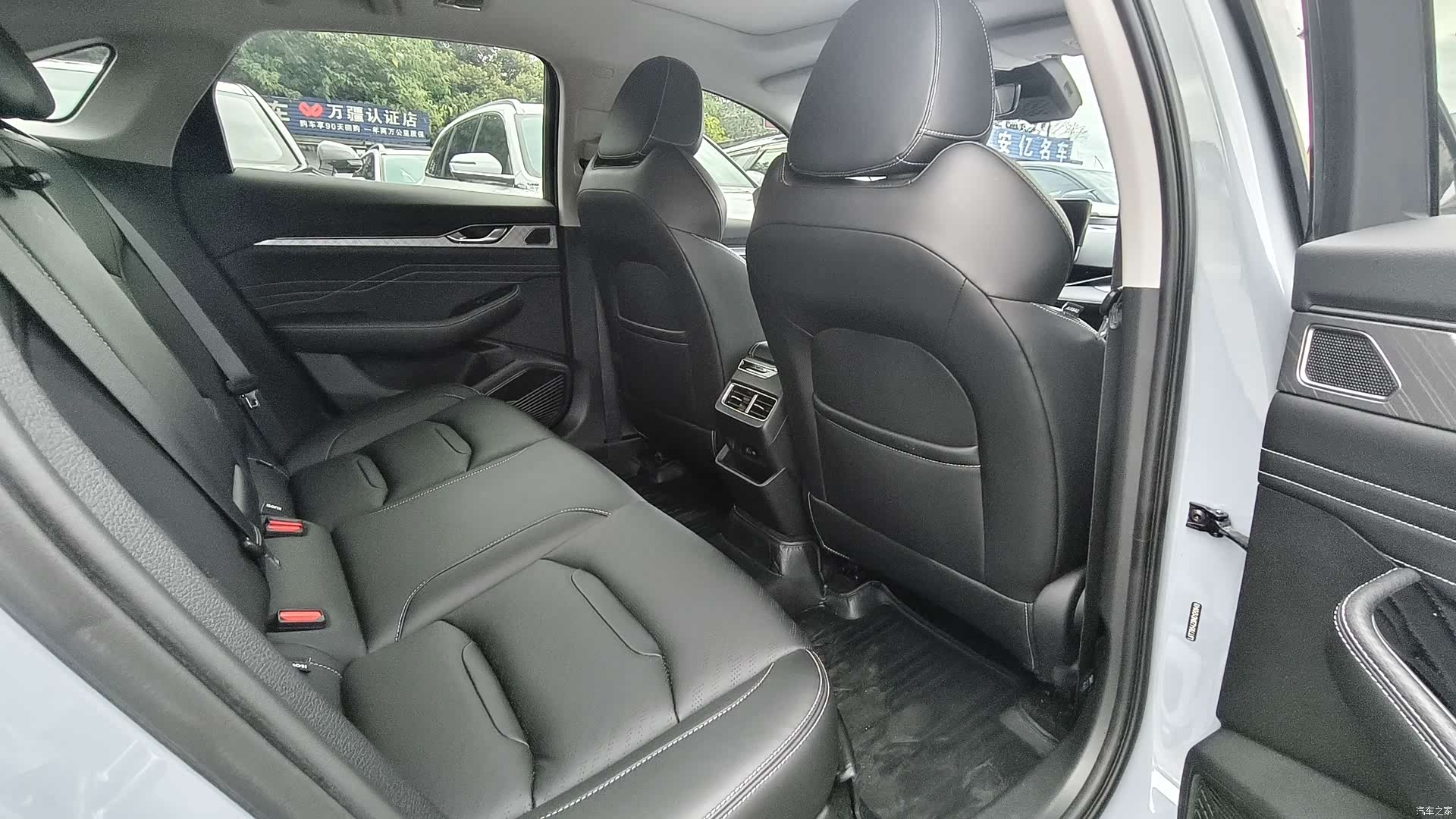 Geely Preface, 2023 9