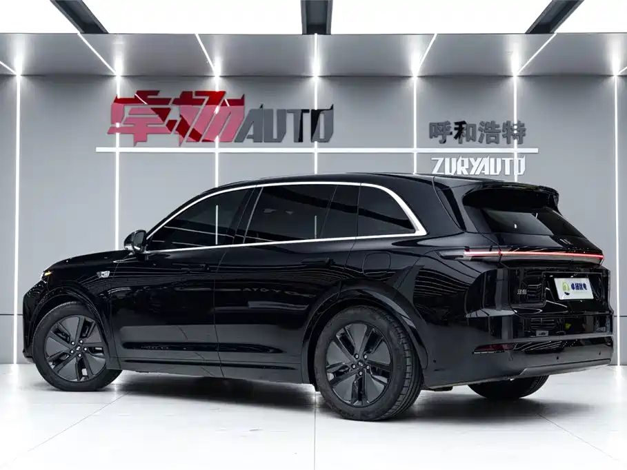 Li Auto Ideal L7