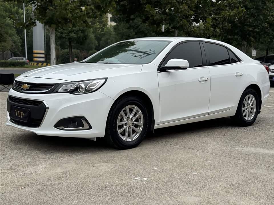 Chevrolet Mai Ruibao